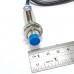 Sensor Proximity Switch Metal Inductive