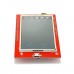 LCD Shield TFT 2.4 Inch Touch Screen SDFP5408