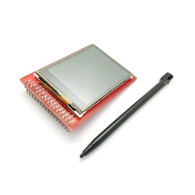 Modul LCD Touch Screen 2.2 inch