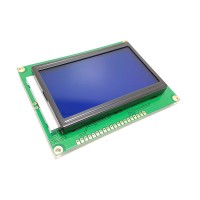 Modul LCD Display Graphic 12864