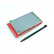 Modul LCD Shield 3.2 inch TFT Touch Screen
