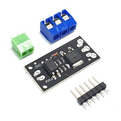 Modul Mos Control Mosfet D4184