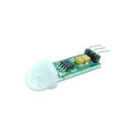 Sensor Gerak PIR Mini HC-SR505
