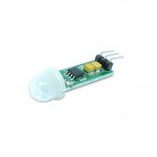Sensor Gerak PIR Mini HC-SR505