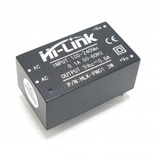 Modul Mini Power Supply 5V Hi-Link