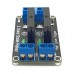 Modul Solid State Relay SSR 2 Channel