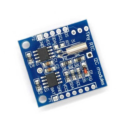 Modul RTC (Real Time Clock) DS1307
