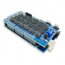 Sensor Shield Untuk Arduino Mega