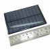 Solar Cell Panel Surya 5V 2200mA 1W