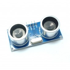 Sensor Jarak Ultrasonic HC-SR04