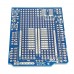 PCB Prototype Shield untuk Arduino Uno