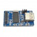 Modul USB Read Write CH376S untuk Arduino
