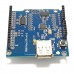USB Host Shield untuk Arduino USB 2.0 MAX3421E