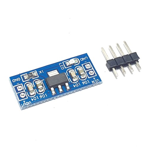 Modul Regulator 3.3V AMS1117