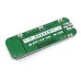 Modul BMS Battery Management System 3S 20A