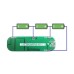 Modul BMS Battery Management System 3S 20A