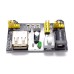 Breadboard Power Supply Breadboard Power Supply