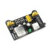 Breadboard Power Supply Breadboard Power Supply