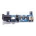 Power Supply Breadboard