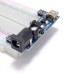 Power Supply Breadboard
