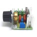 Modul Dimmer AC Speed Controller 2000 Watt