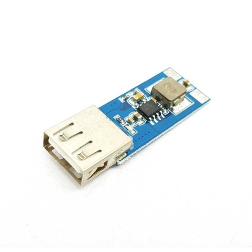 Modul Fast Charger HP