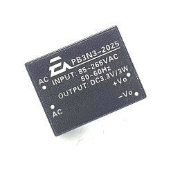 Modul Power Supply Mini Switching 3.3V