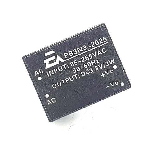 Modul Power Supply Mini Switching 3.3V
