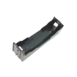 Tempat Baterai 18650 Holder Single