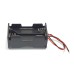 Battery Holder AA 4 Baterai 6V