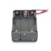 Battery Holder AA untuk 6 Baterai 9V