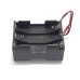 Battery Holder AA untuk 6 Baterai 9V