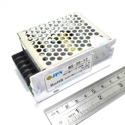 Adaptor Jaring Power Supply 12V 3A JPN
