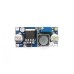 Modul Step Down DC-DC LM2596