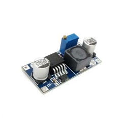 Modul Step Down DC-DC LM2596