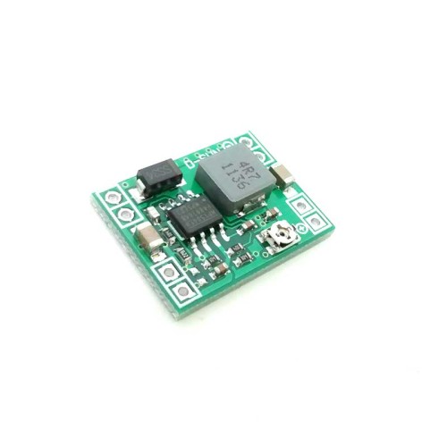 Modul Mini LM2596 DC Step Down