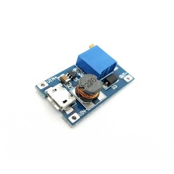 Modul Step Up DC Mini