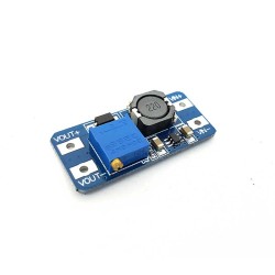Modul Mini Step Up MT3608