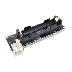 Modul Power Supply Baterai 18650
