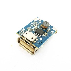Modul Powerbank 1 slot