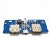 Modul Powerbank 2 Slot