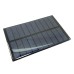 Solar Cell Panel Surya 5V 2200mA 1W
