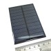 Solar Cell Panel Surya 5V 2200mA 1W