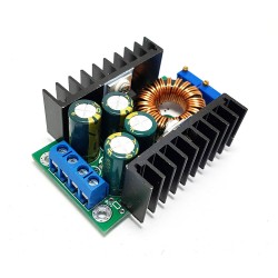 Step Down DC Buck Converter 9A 300W