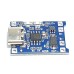 Modul Charger Lithium USB Type C