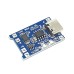 Modul Charger Lithium USB Type C
