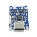 Modul Charger Lithium USB Type C