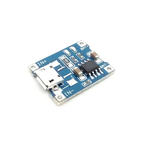 Modul Charger Lithium TP-4056