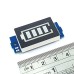 Led Indikator Kapasitas Baterai Lithium 3S