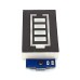 Led Indikator Kapasitas Baterai Lithium 3S